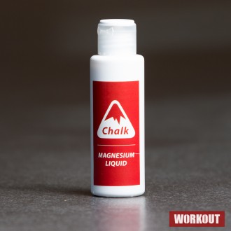 Tekut&eacute; Magnesium Chalk LIQUID 100 ml
