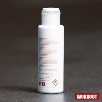 Tekuté Magnezium Chalk LIQUID 100 ml