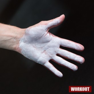 Tekuté Magnezium Chalk LIQUID 100 ml