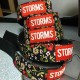 STORMS Women Straps - Limited edition