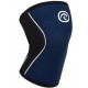 Bandáž kolene Rehband 5 mm - Navy