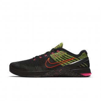 nike dsx flyknit metcon 3