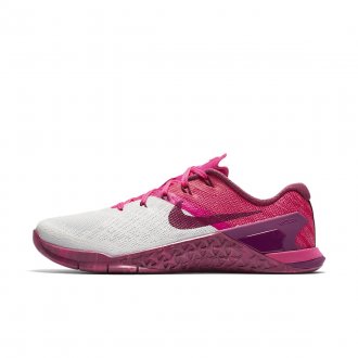 D&aacute;msk&eacute; tr&eacute;ninkov&eacute; boty Nike Metcon 3 - Deadly pink