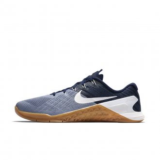 Pánské boty Nike Metcon 3 Glacier - Grey