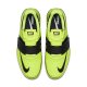 Pánské boty na vzpírání Nike Romaleos 3 light green