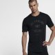 Pánské tričko Nike - NO EXCUSE - černá