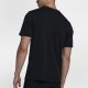Pánské tričko Nike - NO EXCUSE - černá