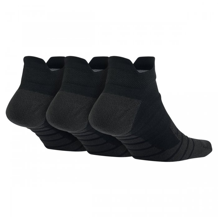 Dámské ponožky NIKE Dry Cushion Low Training