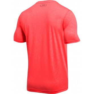 Pánské funkční tričko Under Armour THREADBORNE FTD EMBOSS