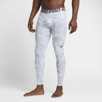 P&aacute;nsk&eacute; leg&iacute;ny Nike Pro HyperCool Camo