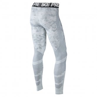 Pánské legíny Nike Pro HyperCool Camo