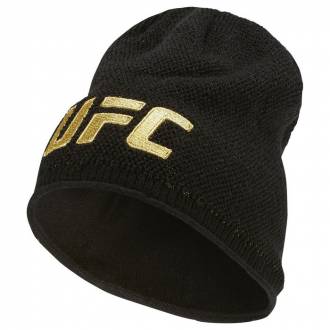 Čepice UFC BEANIE ULT BEANIE BW4863