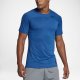 Pánské tričko Nike pro hypercool blue light