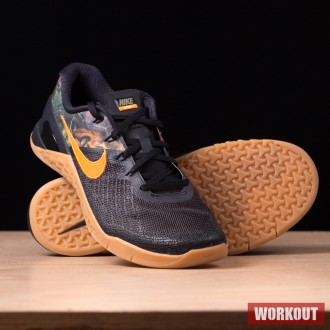 Pánské boty Nike Metcon 3 Realtree