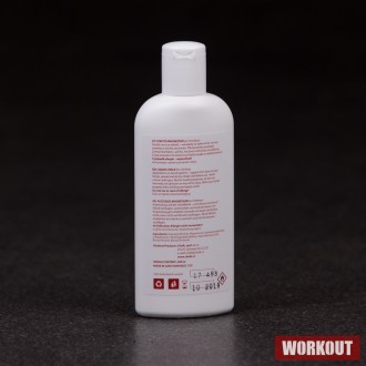 Tekuté Magnesium Chalk LIQUID 200 ml