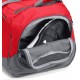 Taška Under Armour Storn Small Duffel bag red