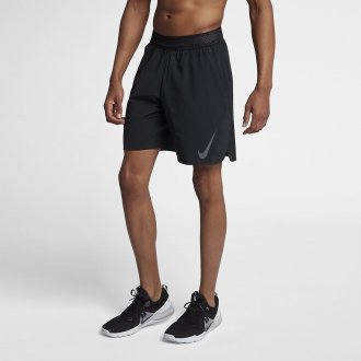 Pánské šortky Flex Training Shorts - černé