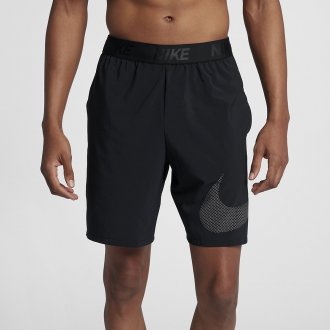 Pánské šortky Flex Training Shorts - černý