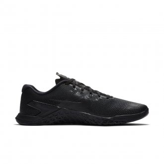 Pánské boty Nike Metcon 4 - black