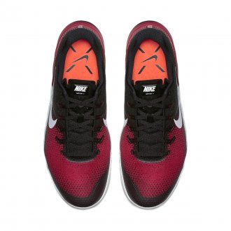 Pánské boty Nike Metcon 4  - vínová