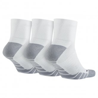 Unisex  Everyday Max Cushion Ankle Training Sock (3 Pair)