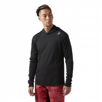 P&aacute;nsk&aacute; mikina COMBAT LIGHTWEIGHT HOODIE - CE2534