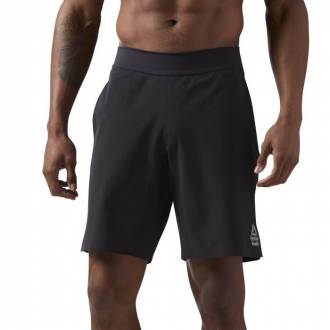 Pánské šortky Reebok CrossFit Speed Pro Short - černé