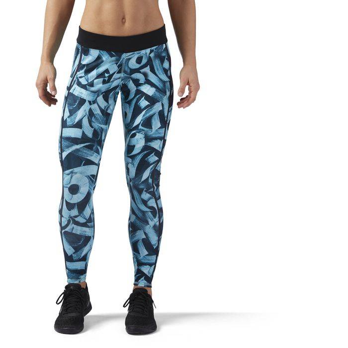 Dámské legíny RC TIGHT - BotyObleceni.cz