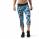 D&aacute;msk&eacute; leg&iacute;ny Reebok CrossFit CAPRI