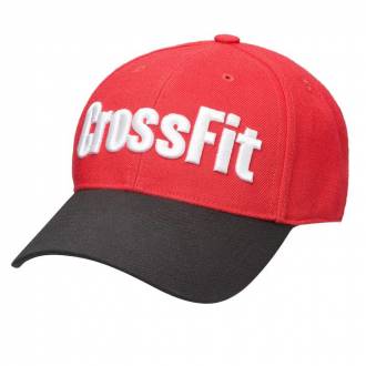 Kšiltovka CrossFit RCrossFit CAP - CD7306