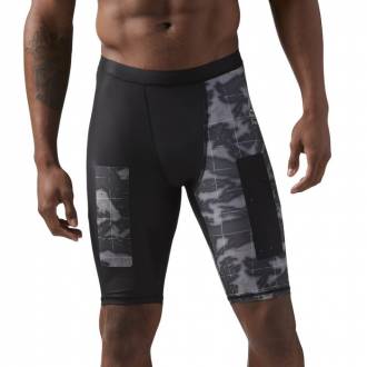 RC COMPRESSION SHORT