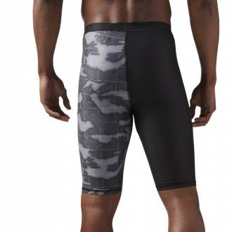 RC COMPRESSION SHORT