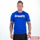 Pánské tričko CrossFit FEF TEE SPEEDWICK CF4545