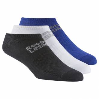 Ponožky LES MILLS U SOCK 3P - CW0144
