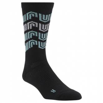 Ponožky OS RUN CREW SOCK - CE4155
