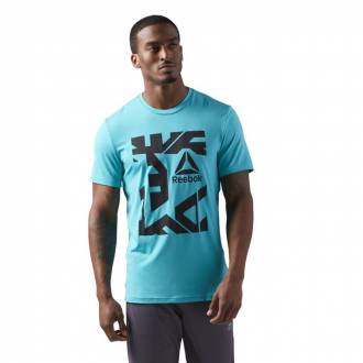 P&aacute;nsk&eacute; tričko WOR PREM GRAPH TECH TOP