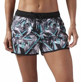 Wingdi Dámské šortky WOR WOVEN SHORT- WINGDI CE1199 - BotyObleceni.cz