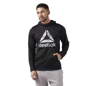 P&aacute;nsk&aacute; mikina WOR COMM OTH HOODIE