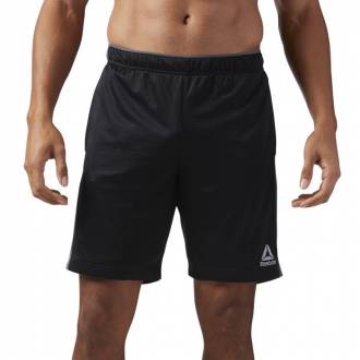 P&aacute;nsk&eacute; &scaron;ortky Workout KNIT SHORT