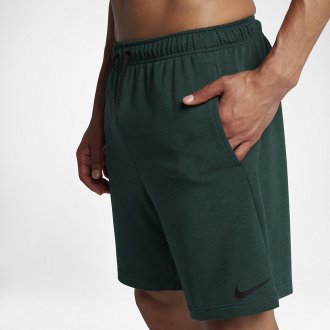 nike dri fit kratasy