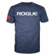 Pánské tričko Rogue Rich Froning navy