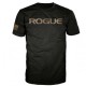 Pánské tričko Rogue Basic - gold