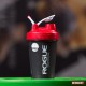 Shaker Rogue Blenderbottle Classic 0.6l - red