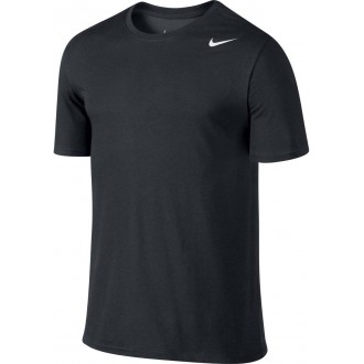 Pánské tričko Nike Dri DFC 2.0 - černé