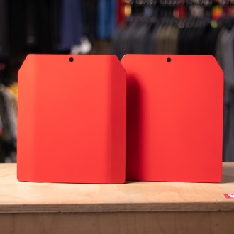 2 x 4.2 kg pl&aacute;ty pro z&aacute;těžovou vestu WORKOUT