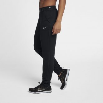 Dámské tréninkové kalhoty Nike Dri-fit černé