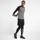 Pánské šortky Nike Flex černé