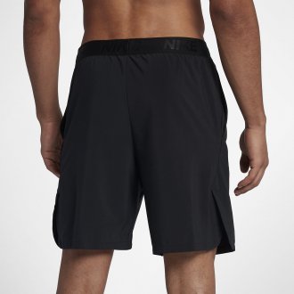 Pánské šortky Nike Flex černé