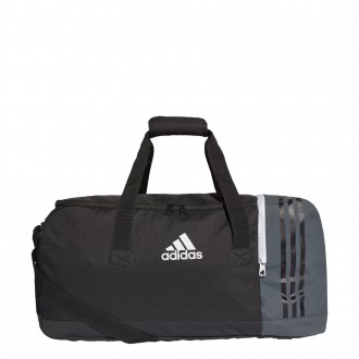 Sportovn&iacute; ta&scaron;ka adidas Performance - black medium