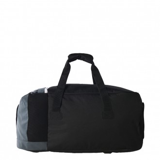 Spotovní taška adidas Performance black medium